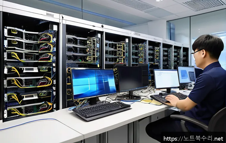 삼평동 STATUS_KERNEL_CONFIGURATION_ERROR 관련 이미지 1