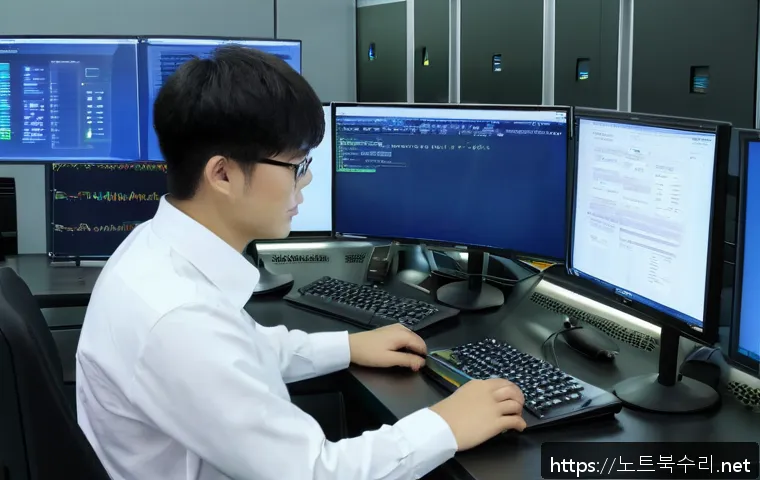 삼평동 STATUS_KERNEL_CONFIGURATION_ERROR 관련 이미지 2