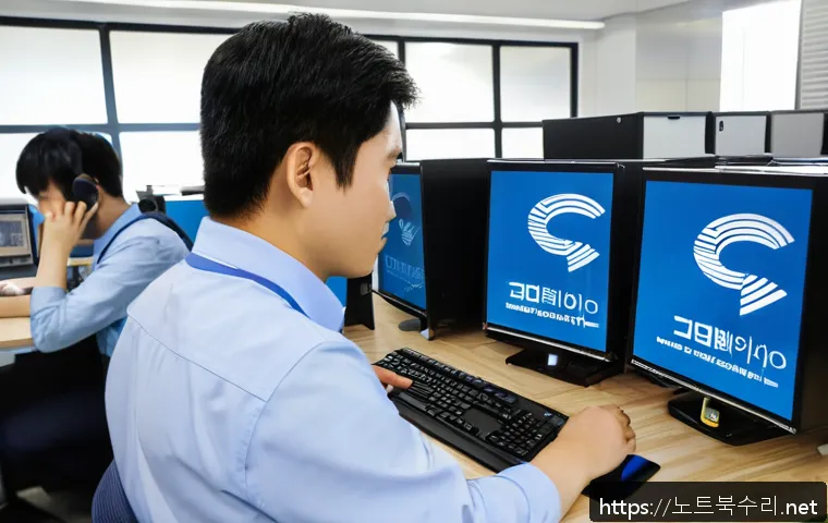 동선동 NMI_HARDWARE_FAILURE 관련 이미지 2