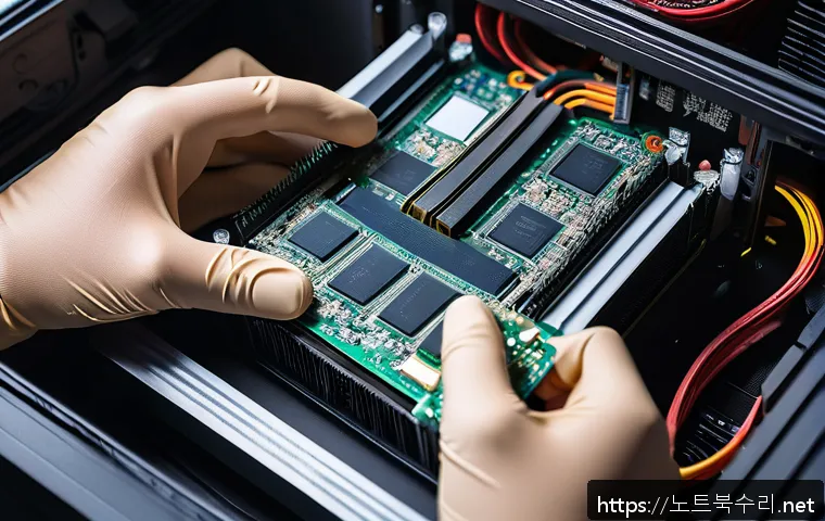 사음동 워크스테이션출장방문수리점 관련 이미지 2