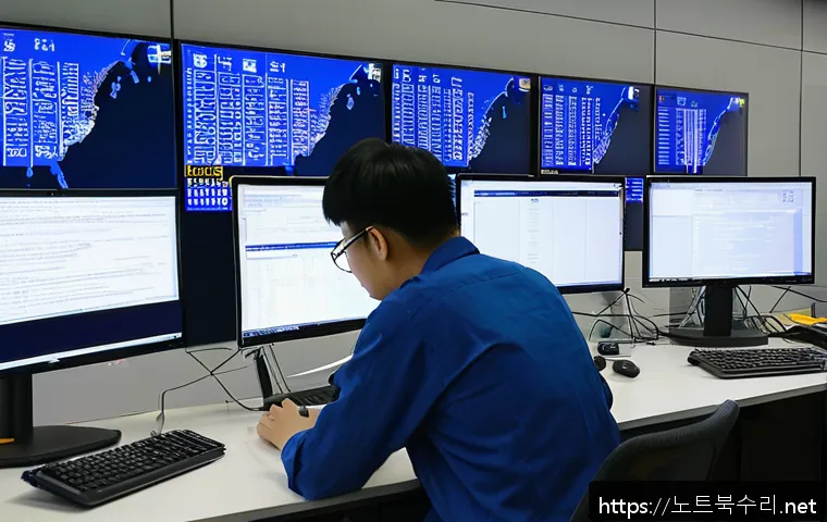 정릉동 STATUS_INVALID_LOCK_SEQUENCE 관련 이미지 2