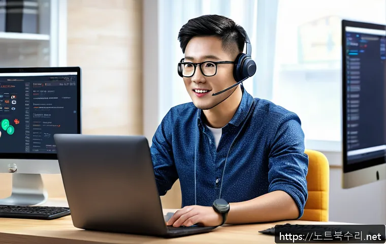 남대문 INVALID_KERNEL_HANDLE 관련 이미지 1