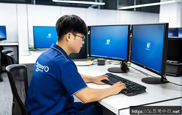 화전동 STATUS_KERNEL_CONNECTION_TIMEOUT 관련 이미지 2