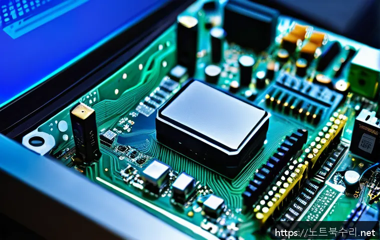 양성면 PROCESS_HAS_LOCKED_PAGES 관련 이미지 1