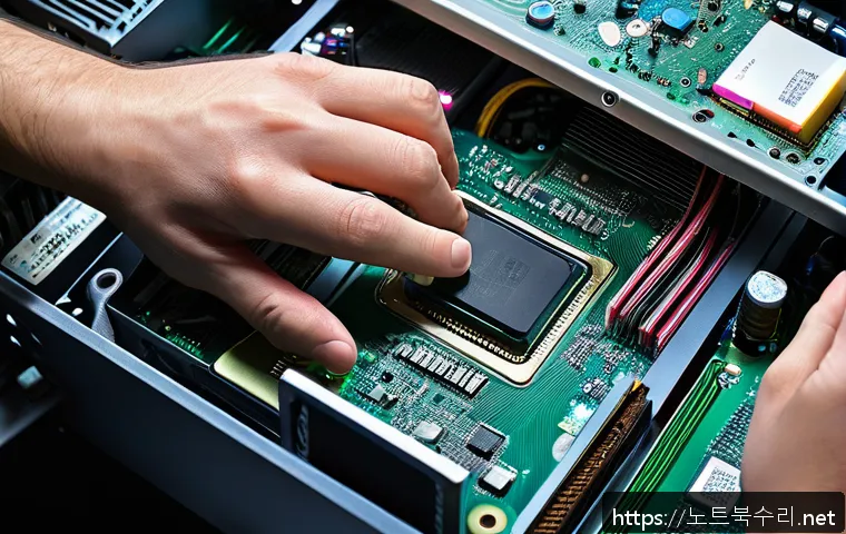 벽제동 STATUS_KERNEL_MODE_EXCEPTION 관련 이미지 1