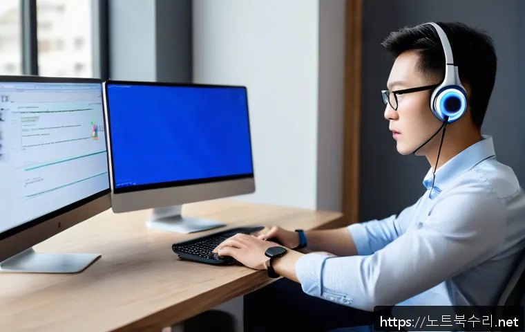 벽제동 STATUS_KERNEL_MODE_EXCEPTION 관련 이미지 2