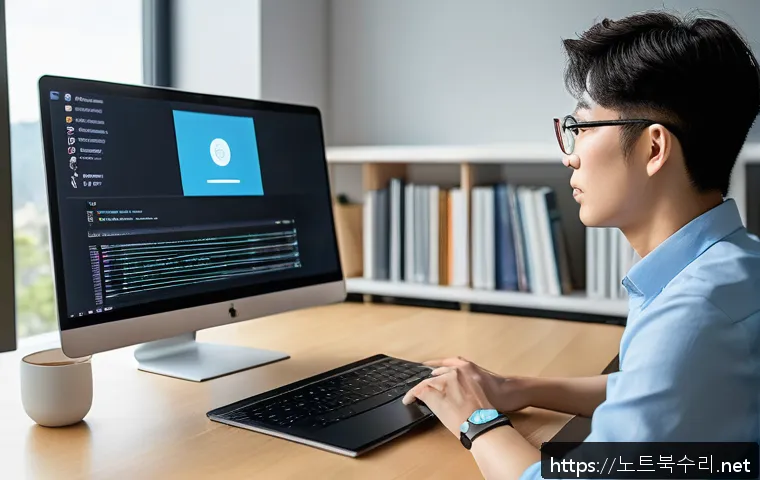 정릉동 STATUS_KERNEL_CONFIGURATION_ERROR 관련 이미지 1