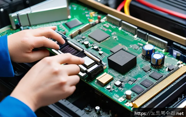 정릉동 STATUS_KERNEL_CONFIGURATION_ERROR 관련 이미지 2