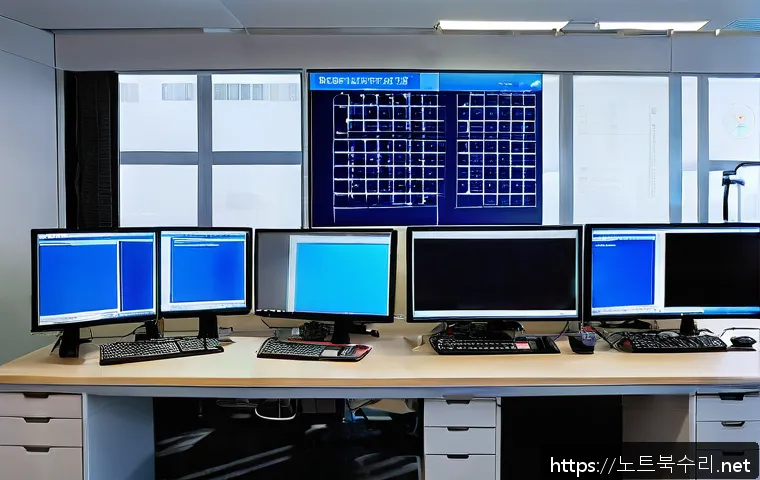 영통동 STATUS_KERNEL_MODULE_FAILURE 관련 이미지 2