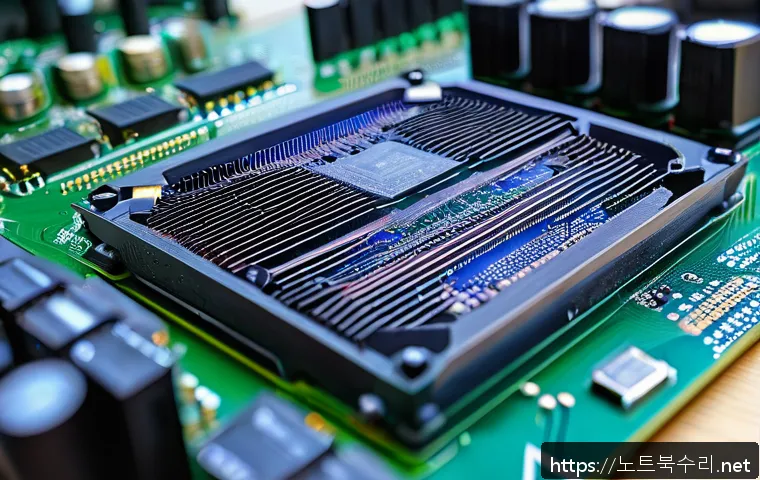 군자동 PFN_LIST_CORRUPT 관련 이미지 1