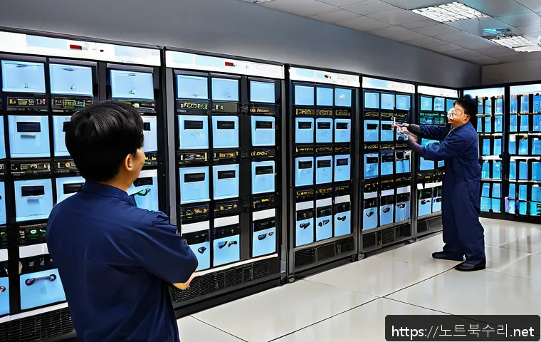 마포구 STATUS_KERNEL_POWER_FAILURE 관련 이미지 2