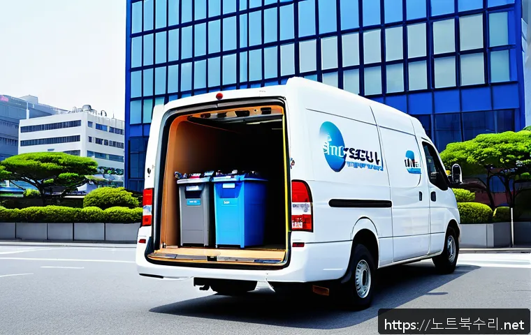 서정동 STATUS_DISK_CORRUPTION 관련 이미지 2