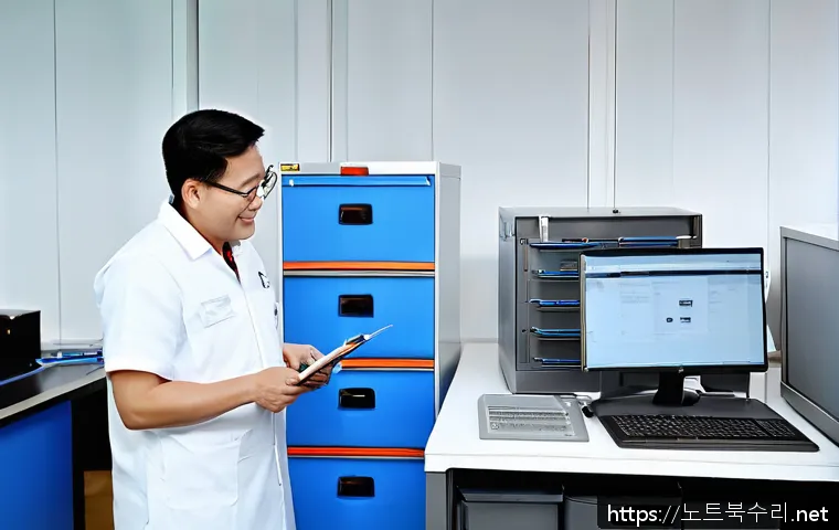 매교동 STATUS_DISK_WRITE_FAILURE 관련 이미지 2