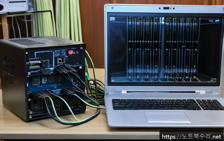 대장동 신호없음 관련 이미지 1