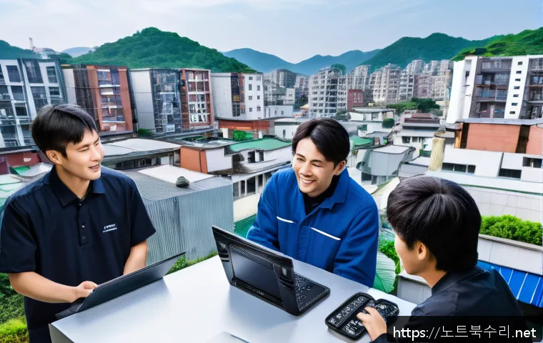 대장동 신호없음 관련 이미지 2