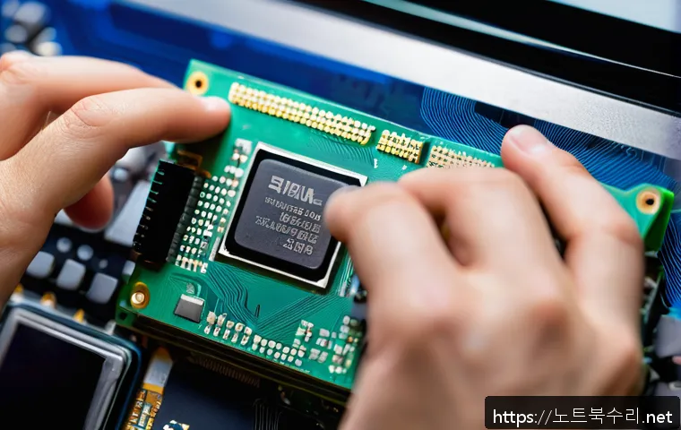 견지동 KERNEL_MODE_HEAP_CORRUPTION 관련 이미지 1