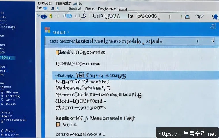 감정동 SESSION_HAS_VALID_VIEWS_ON_EXIT 관련 이미지 1