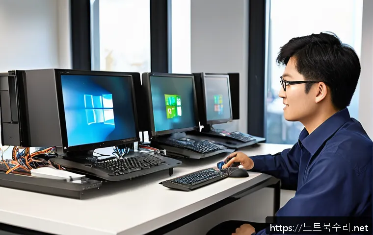 원곡동 윈도우8 windows8 재설치 포맷  초기화 관련 이미지 2