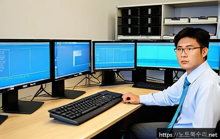 상계동 운영체제 os 재설치 포맷  초기화 관련 이미지 2