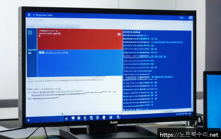 신서면 VIDEO_DRIVER_INIT_FAILURE 관련 이미지 1