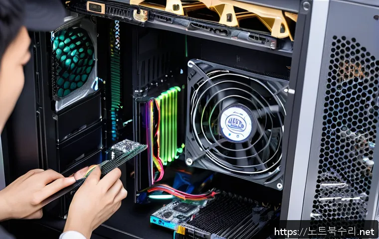 장록동 WIN32K_POWER_WATCHDOG_TIMEOUT 관련 이미지 1