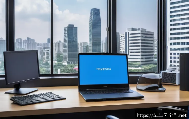 장록동 WIN32K_POWER_WATCHDOG_TIMEOUT 관련 이미지 2