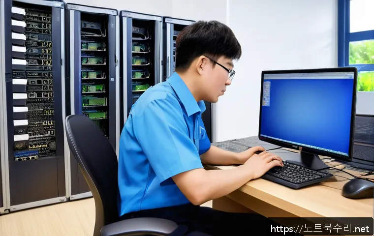 효창동 STATUS_KERNEL_MODULE_INVALID 관련 이미지 2