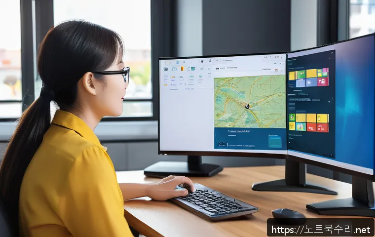 화도읍 윈도우8 windows8 재설치 포맷  초기화 관련 이미지 2