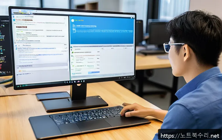 대자동 SESSION_HAS_NO_PAGEFILE 관련 이미지 2