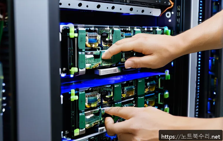 난향동 나스 nas 설정및수리 관련 이미지 1