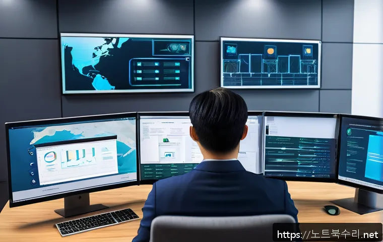 난향동 나스 nas 설정및수리 관련 이미지 2