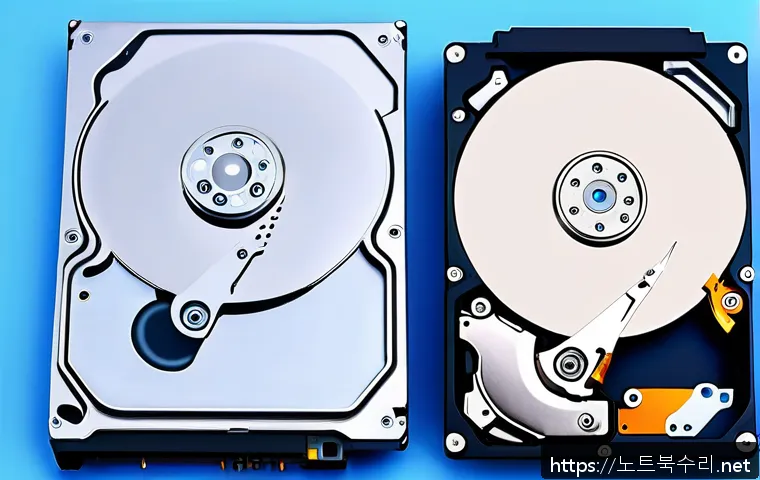 연무동 SSD조립 및 교체수리 관련 이미지 1