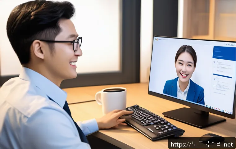 용강동 RAM조립 및 교체수리 관련 이미지 2