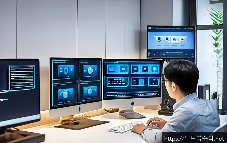 도기동 SSD조립 및 교체수리 관련 이미지 2