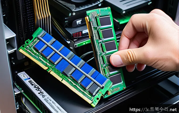 청량리동 STATUS_MEMORY_OVERFLOW 관련 이미지 1