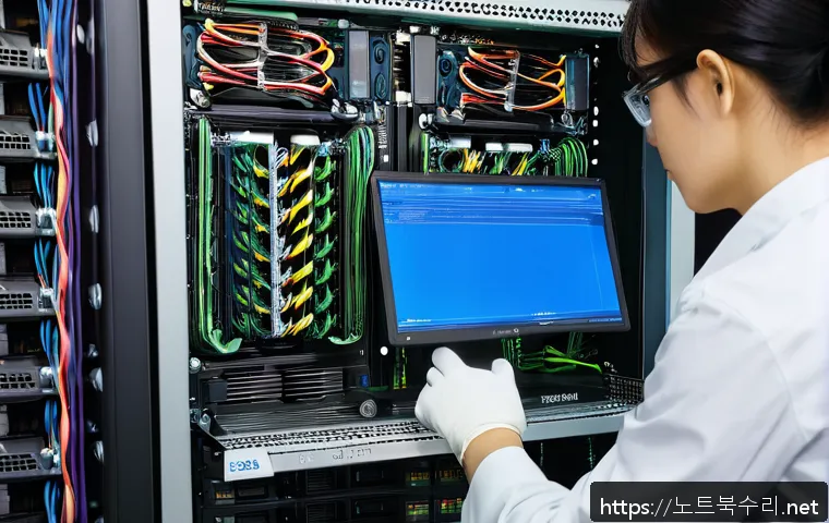 연지동 나스 nas 설정및수리 관련 이미지 1