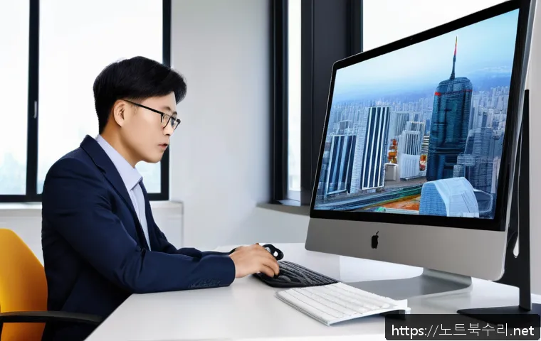 대황교동 RAM조립 및 교체수리 관련 이미지 1