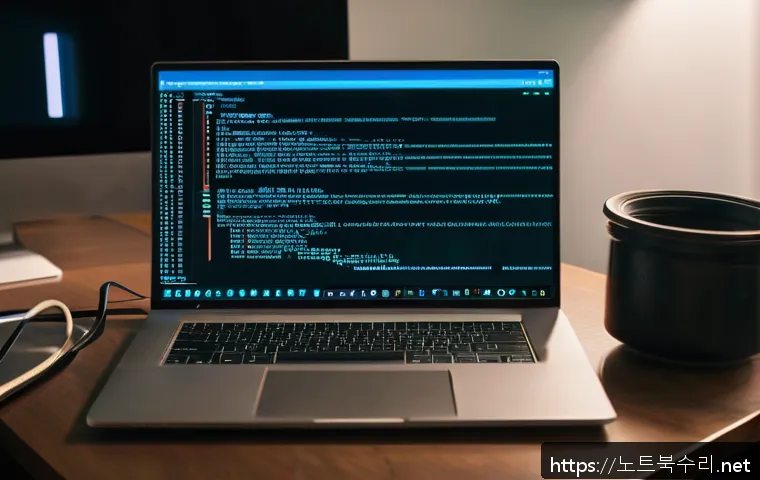 창릉동 STATUS_STACK_BUFFER_OVERRUN 관련 이미지 1