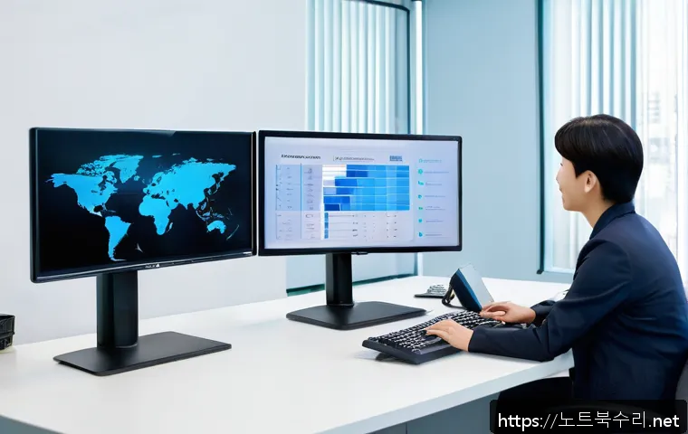 누읍동 메인보드조립 및 교체수리 관련 이미지 2