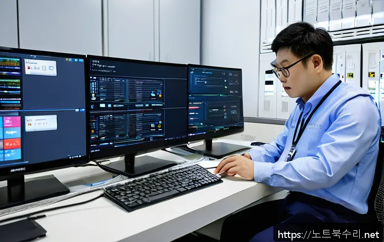 장상동 STATUS_MODULE_ACCESS_DENIED 관련 이미지 1