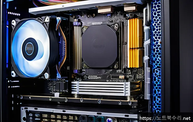 충무로 cpu조립 및 교체수리 관련 이미지 2