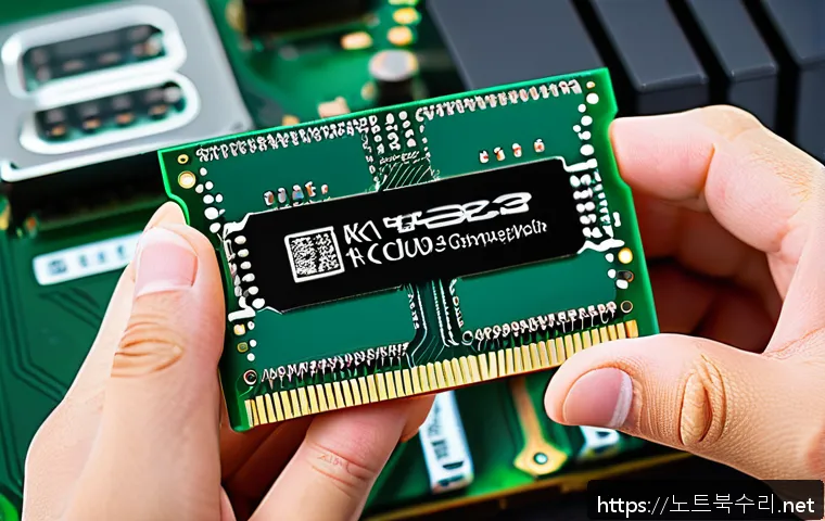 삼교동 RAM조립 및 교체수리 관련 이미지 2