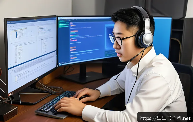 관산동 STATUS_KERNEL_HANDLE_INVALID 관련 이미지 1