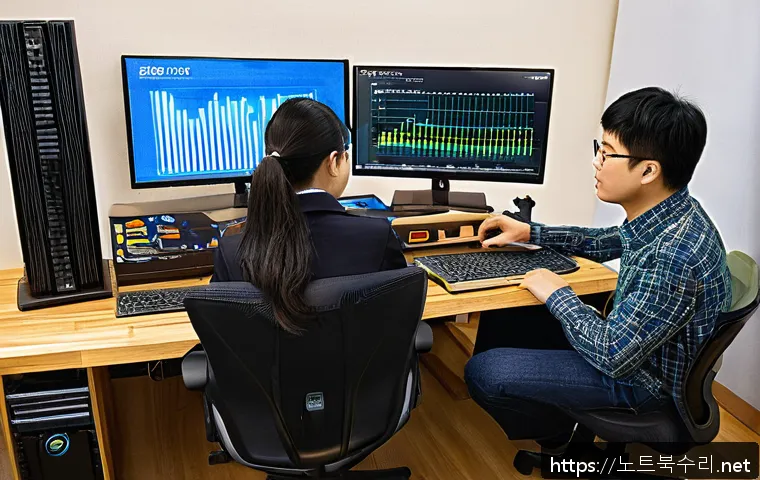 을왕동 STATUS_INVALID_OBJECT 관련 이미지 1