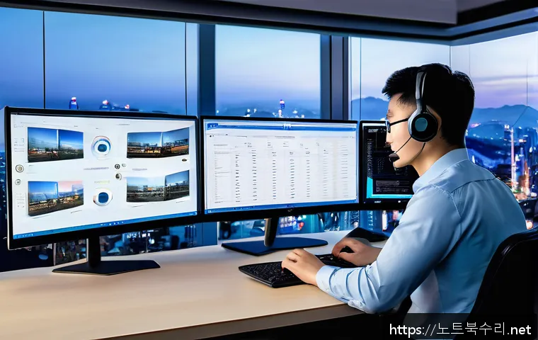 을왕동 STATUS_INVALID_OBJECT 관련 이미지 2