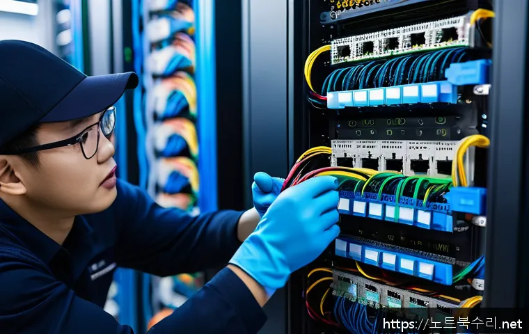 마장면 ftp서버출장방문수리점 관련 이미지 1