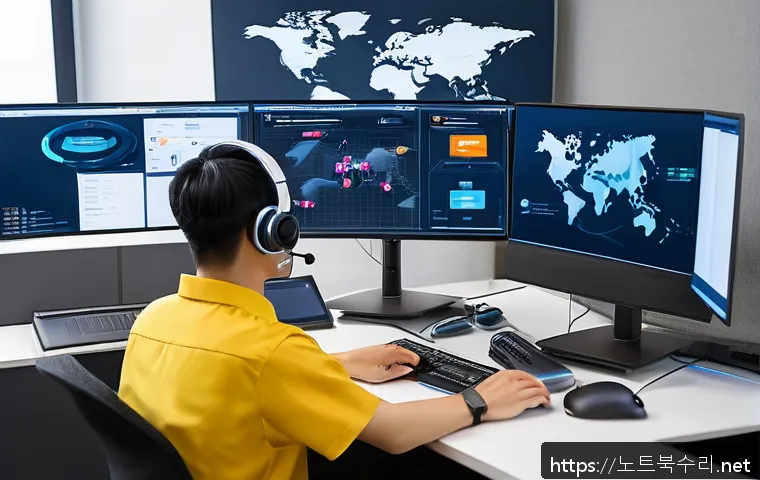 감북동 server출장방문수리점 관련 이미지 1