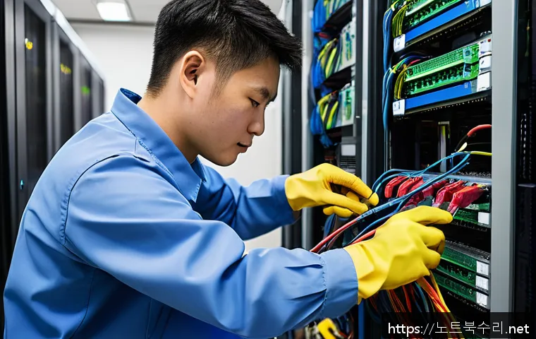 감북동 server출장방문수리점 관련 이미지 2