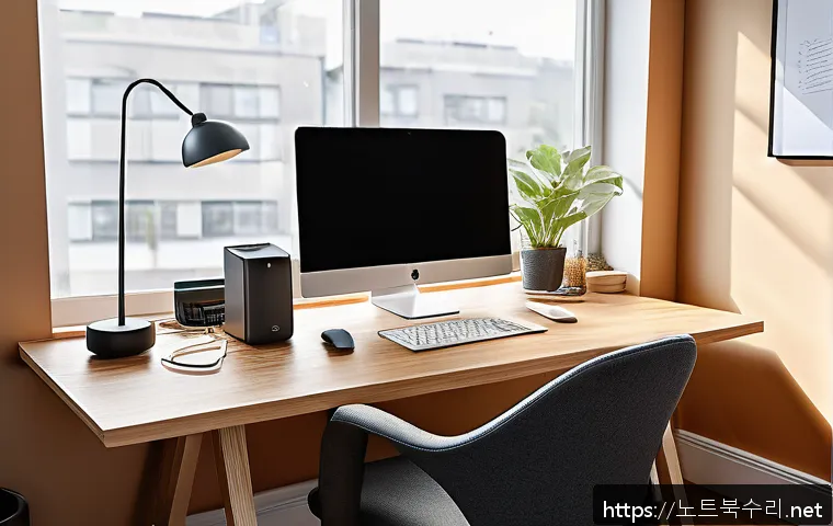 창릉동 노트북 laptop 출장방문수리점 관련 이미지 1