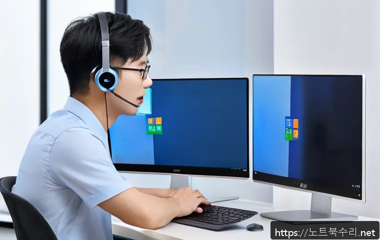 상면 SSD조립 및 교체수리 관련 이미지 1